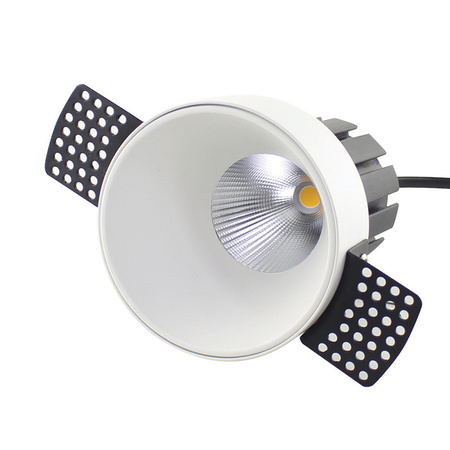 TRIMLESS SPOT LED 15W WHITE (S097 Zambelis) - Zambelis