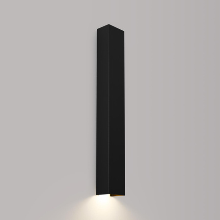 Kinkiet FREYA 60 czarny (TH.331) - Thoro Lighting