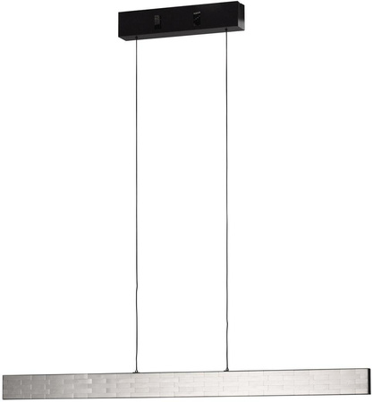 Aluro 61122 lampa wisząca 1x30,9w/led 4372lm 2700k-6500k ip20 (FHL61122) - Fischer&Honsel