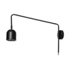 Lampa ścienna GASPAR (21054102) - Kaspa