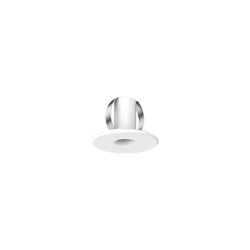 RECESSED SPOT LED LIGHT 2W 3000K WHITE IP44 (S169 Zambelis) - Zambelis