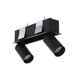 Lampa sufitowa wpuszczana MONO DEEP (10460) - Nowodvorski