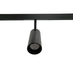 Reflektor szynowy Beter 18W Magnet Line LED czarny  (TLV-03-18) - Yaskr