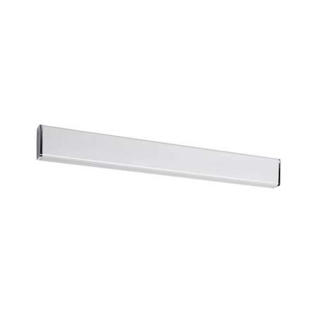 Kinkiet łazienkowy NEMBUS LED 9W  3000K 600lm IP44  230V Chrom/Biały (PL70464) - PAULMANN