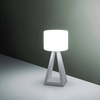Lampa Stołowa PUP GLASS (0028.70 DIM) - Vivida