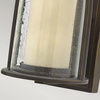 Kinkiet zewnętrzny Quincy (HK-QUINCY-S) - Elstead Lighting
