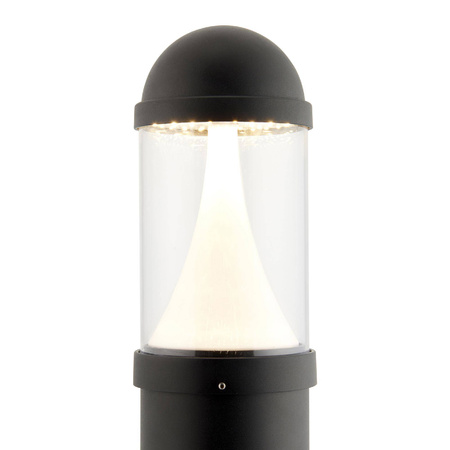 Słupek Dax cCT Bollard IP65 20W (92310) - Saxby