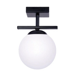 Lampa sufitowa kula Globe (1210) - Zuma Line