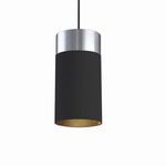 Lampa Wisząca TOBA 173 (517301036) - Elkim Lighting
