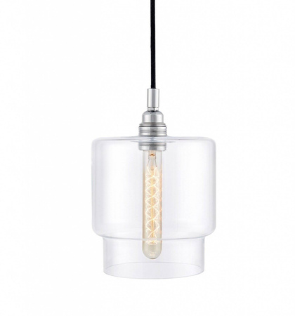 Lampa wisząca LONGIS 4 (10523409) KASPA - żyrandol