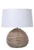 Lampa stołowa MADUKA (10550/81/43) - Lucide
