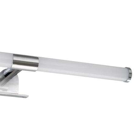 Kinkiet łazienkowy APA chrome 6W LED (ML2251) - Milagro