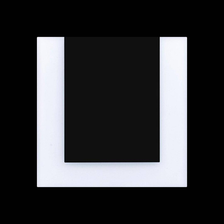 CAPRI BLACK Barwa Neutralna 4000k (EKS641) - Eko-Light