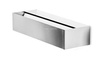 Kinkiet LIA LED nikiel 25cm (05-2703-81-81V1) Leds