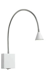 Lampa ścienna BUDDY (18293/03/31) - Lucide
