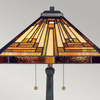 Lampa stołowa Stephen (QZ-STEPHEN-TL) - Elstead Lighting
