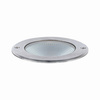 Oprawa najazdowa FLOOR 7W IP67 3000K 230V stal szlachetna/aluminium (PL94387) - PAULMANN