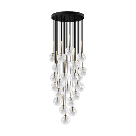 Lampa wisząca NILOS 26 (10099) - TK Lighting