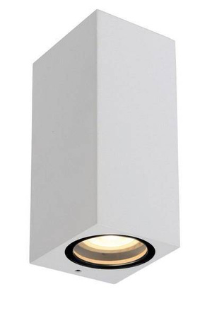 Lampa zewnętrzna ścienna ZARO (69800/02/31) - Lucide