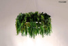 MOOSEE lampa wisząca GARDENS 70 czarna (MSE1501100436) - Moosee