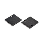 Zaślepka GALAXY-SL END CAP do
szynoprzewódów magnetycznych SURFACE 23 LOW (033391B) - ZARlight