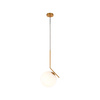 Lampa Wisząca Mondo (MDE648/1) - Italux