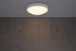 Lampy sufitowe ALTUS Nordlux LED 4W Tworzywo sztuczne Biały