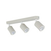 LIVIA BEIGE LAMPA SUFITOWA 3 (10240) - TK Lighting