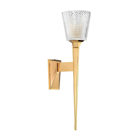 Kinkiet Verity (BATH-VERITY-PG) - Elstead Lighting
