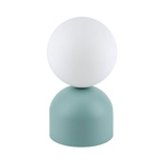 MIKI MINT LAMPKA NOCNA 1 (16039) - TK Lighting