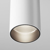 Lampa sufitowa FOCUS LED (C056CL-L12W4K-W-W) - Maytoni