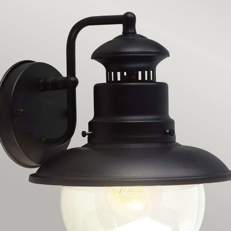 Kinkiet zewnętrzny Shipston (GZH-SHIP2) - Elstead Lighting