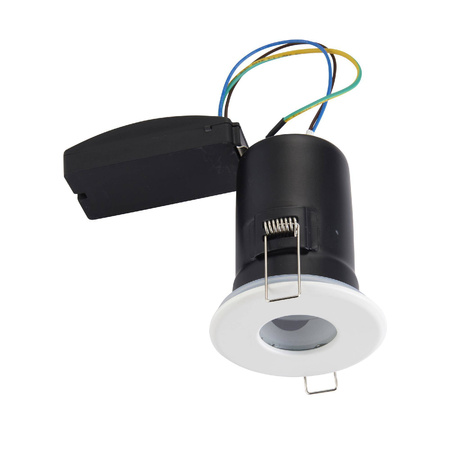 Lampa wpuszczana ShieldPLUS iP65 IP65 50W (61061) - Saxby