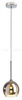 Lampa wisząca wisząca Bunda (D342114) - żyrandol