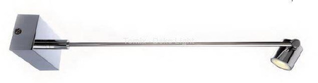 Punktowa lampka ścienna PEDRIA III LED 3000K (D920129)