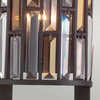 Kinkiet Gemma (HK-GEMMA2-B-VBZ) - Elstead Lighting