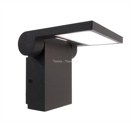 Kinkiet zewnętrzny Robi flex (D731068)