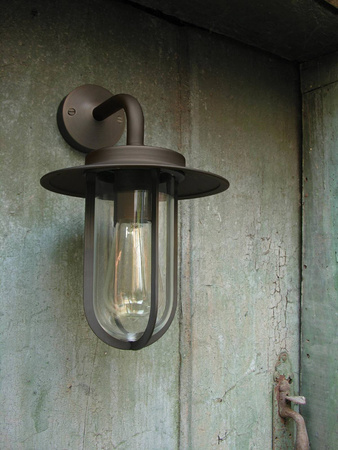 Kinkiet Montparnasse Wall Brąz (1096009) - Astro Lighting