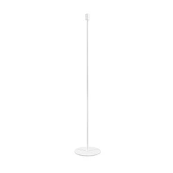 Lampa Stojąca SET UP Biały (SET_UP_MPT1_BIANCO) - Ideal Lux