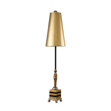 Lampa stołowa Noma Luxe (FB-NOMA-LUXE-TL) - Elstead Lighting