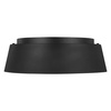 Plafon Asher (FE-ASHER-3F-MB) - Elstead Lighting