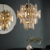 Lampa Wisząca Viviana (72744) Endon