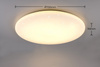 Okrągły plafon NANDO (R65941101) - RL