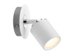 Kinkiet Spotlight Tube IP44 (PL66717) - Paulmann