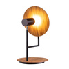 Lampa stołowa Dot (QN-DOT-TL-TEAK) - Quintiesse
