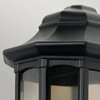 Kinkiet zewnętrzny Newbury (GZH-NB7) - Elstead Lighting