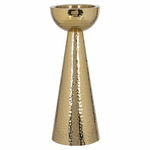 RICHMOND świecznik LIZZ S złoty (-KA-0213) - Richmond Interiors