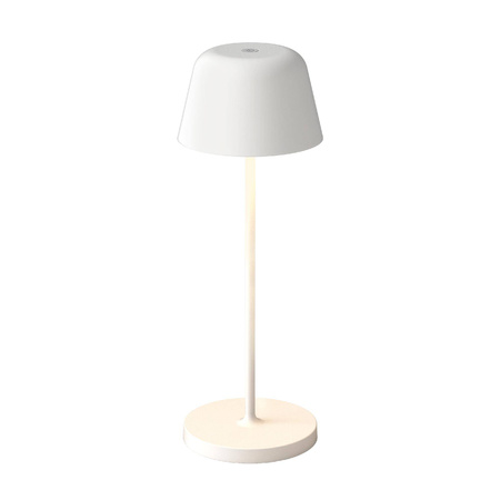 Ogrodowa przenośna lampa ze ściemniaczem dotykowym Nomad (1484002) - Astro Lighting