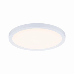 Plafoniera VariFit AREO LED DIM 13W 1200lm 3000K okrągła 175mm IP44 230V biały matowy / tworzywo sztuczne (PL93049) - PAULMANN