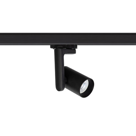 Oprawa Timor Track Czarny 1xGU10 3-obwodowy (ML2283) - Milagro